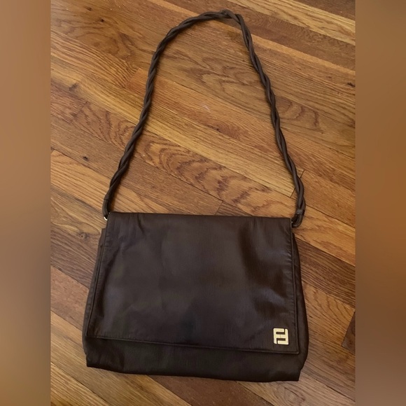 Authentic Vintage Fendi Bag - Picture 3 of 8